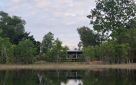 Aaok Lakes Resort And Caravan Park